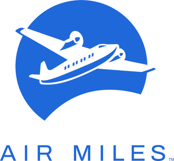 Air Miles Logo